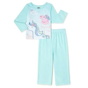Peppa Pig Pajama Set